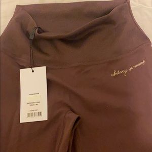 Gymshark X Whitney Simmons Legging